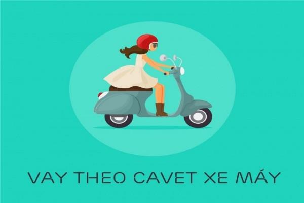 Vay bằng đăng ký xe được duyệt nhanh chóng